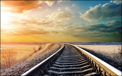 بهره برداری از ۵۹۱کیلومتر راه آهن اولویت وزارت راه و شهرسازی