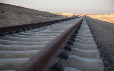 تامین اعتبار ۱۴۶ درصدی راه‌آهن میانه - تبریز