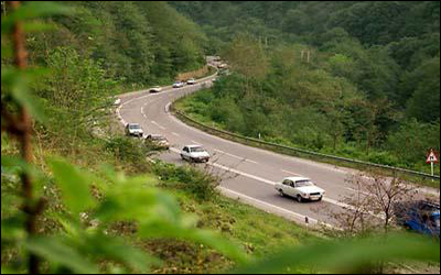 ۱۵ درصد کاهش در شمار قربانیان تصادفات جاده‌ای در مازندران