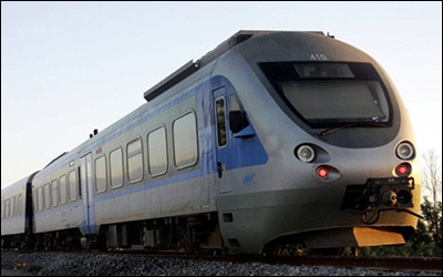 افزایش سرعت قطارهای مسافری به ۱۶۰ کیلومتر بر ساعت