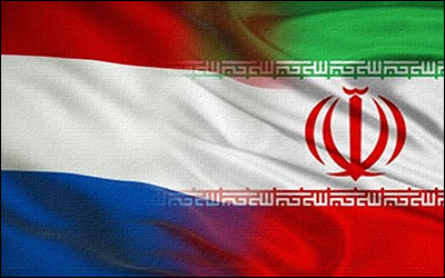 توسعه روابط حمل‌ونقل جاده‌ای جمهوری اسلامی ایران و هلند