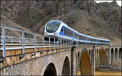 راه اندازی قطار اتوبوسی سلماس – تبریز ‌به صورت آزمایشی
