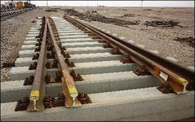 بازسازی و تطویل خطوط راه آهن اراک