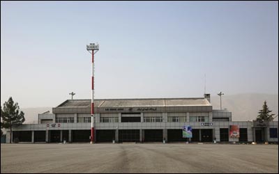 افتتاح دو مسیر هوایی جدید در فرودگاه ایلام در آینده نزدیک