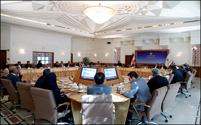 برگزاری نخستین نشست کمیته مشتری مداری در وزارت راه و شهرسازی