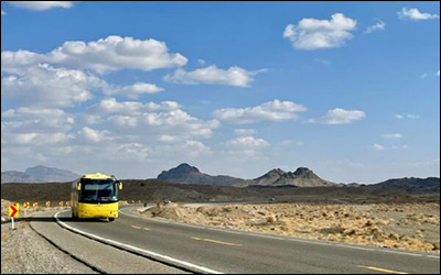 آغاز مجدد ثبت نام دریافت تسهیلات بازسازی ناوگان اتوبوسی در استان خوزستان