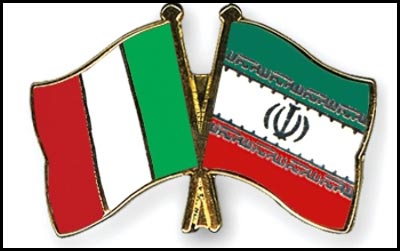 آمادگی راه آهن ایتالیا برای همکاری های بیشتر با ایران