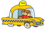 اولین روز یک راننده تاکسی