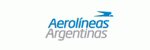 لوگوی ایرلاین خطوط هوایی آرژانتین