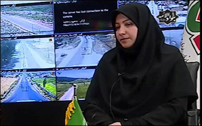 برنامه ریزی برای اختصاص زمین به دستفروشان حریم راه های استان گلستان