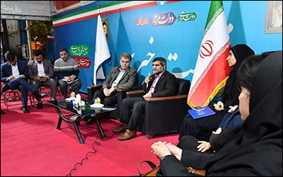 برنامه ریزی برای ایجاد شهر لجستیکی در بندر امام خمینی (ره)