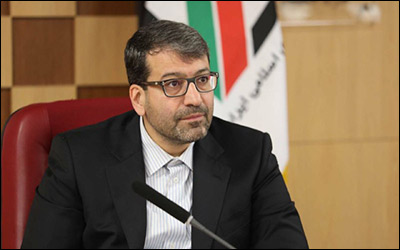پیام معاون وزیر اقتصاد و رئیس کل گمرک ایران به مناسبت روز جهانی گمرک