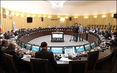 تصویب تشکیل ستاد ملی ترانزیت به ریاست رئیس جمهور