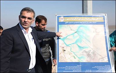 ۵۹ مجوز فعالیت سرمایه گذار در بنادر استان بوشهر صادر شد/ اهتمام بندر بوشهر به فعالیت های سرمایه گذاری در نوار ساحلی