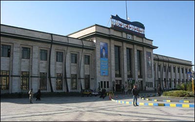 برگزاری دوره آموزشی پدافند غیرعامل در راه‌آهن تهران