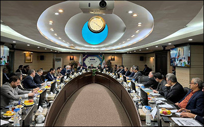 شورای عالی صنایع دریایی ، قرارگاه هماهنگی نهادهای دریایی