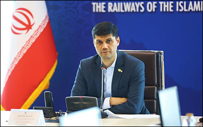 سرویس قطارهای حومه‌ای استان تهران نسبت به روزهای گذشته ارتقا پیدا می‌کند