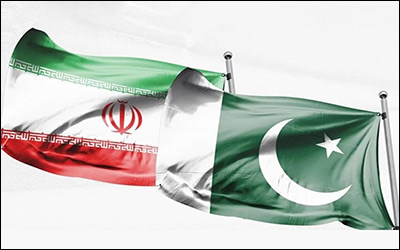 امضاء یادداشت تفاهم نامه همکاری در زمینه جستجو و نجات دریایی میان ایران و پاکستان