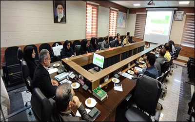 رصد مسائل راهداری و حمل و نقل جاده‌ای استان گلستان در سامانه ۱۴۱