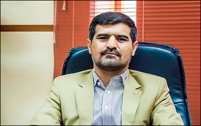 تشکیل ستاد اجرایی اربعین حسینی در اداره‌ کل بنادر و دریانوردی خوزستان