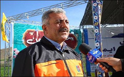 جابجایی بیش از ۱۲۷ هزار مسافر نوروزی با ناوگان حمل‌ونقل عمومی استان لرستان