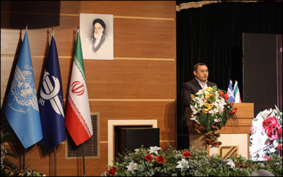 مذاکره ایران با ۲۰ کشور دنیا در زمینه توسعه همکاری ها در حوزه حمل و نقل هوایی