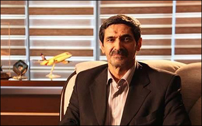 انتصاب منوچهر منطقی به عنوان نماینده وزیر راه و شهرسازی در شورای عالی هواپیمایی