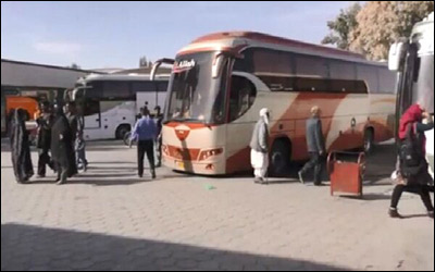 جابجایی افزون بر ۱۲۹ هزار مسافر در سیستان و بلوچستان طی ایام نوروز ۱۴۰۳