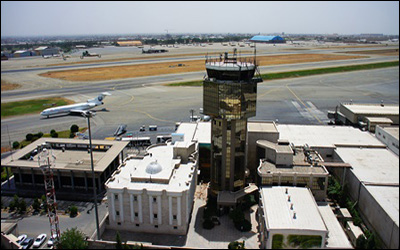 بهره برداری از ۵ پروژه عملیات هوانوردی در فرودگاه مهرآباد همزمان با دهه فجر
