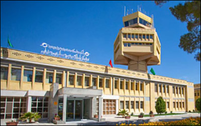 معرفی فرودگاه‌ های برتر کشور در طرح پایش کیفیت خدمات فرودگاهی/ پیشتازی فرودگاه اصفهان ادامه دارد